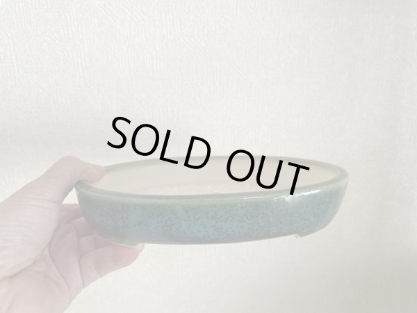 画像3: No.MA4121  鴻陽（手造り） 6.5号小判切立 (3)