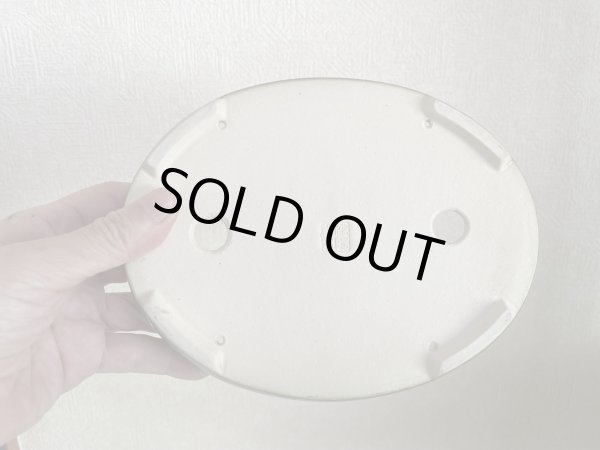 画像2: No.MA4121  鴻陽（手造り） 6.5号小判切立 (2)