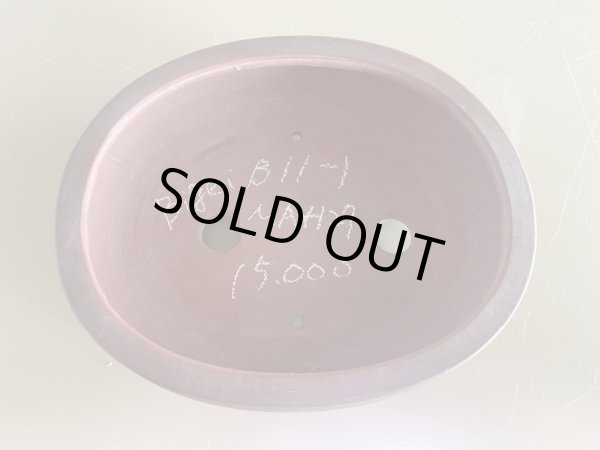 画像1: No.MA4127  美芸 6号小判袋 (1)