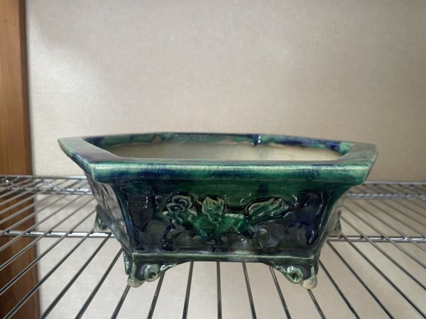 画像2: No.FA4501 福田　茂 (2)