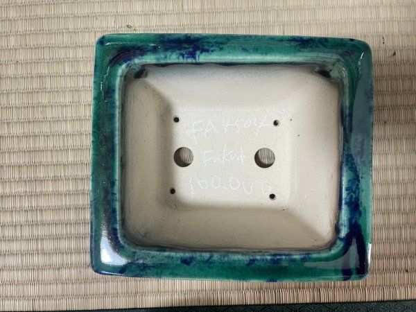 画像2: No.FA4504 福田　茂 (2)