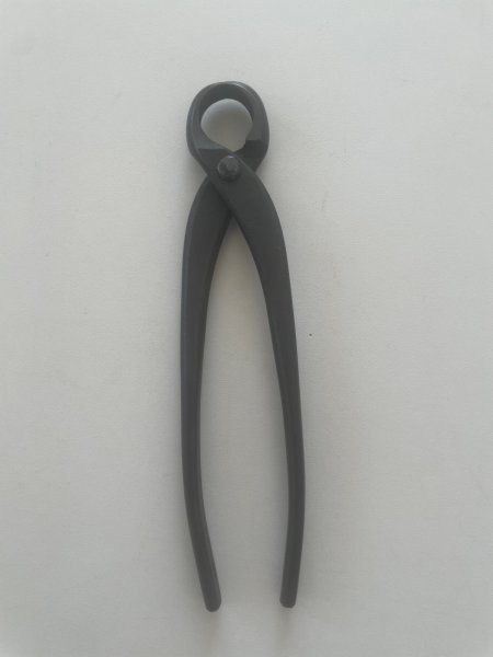 画像2: No.0336  新型丸刃コブ切(小) (2)