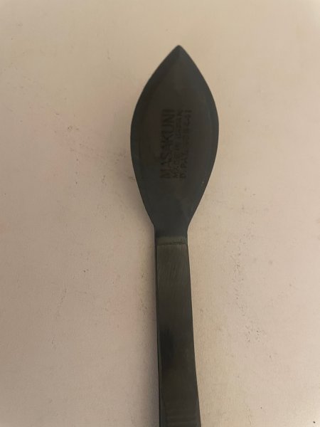 画像4: No.0011  ピンセット (4)