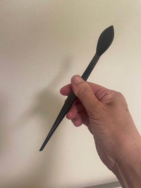 画像2: No.0011  ピンセット (2)