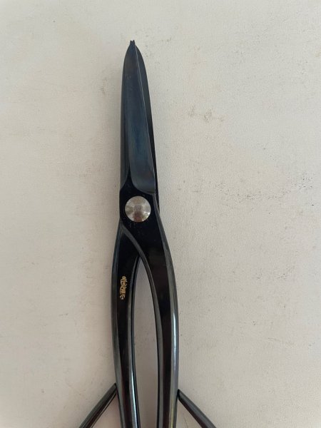 画像6: No.0302  別誂長柄剪定鋏(受注生産品)* (6)