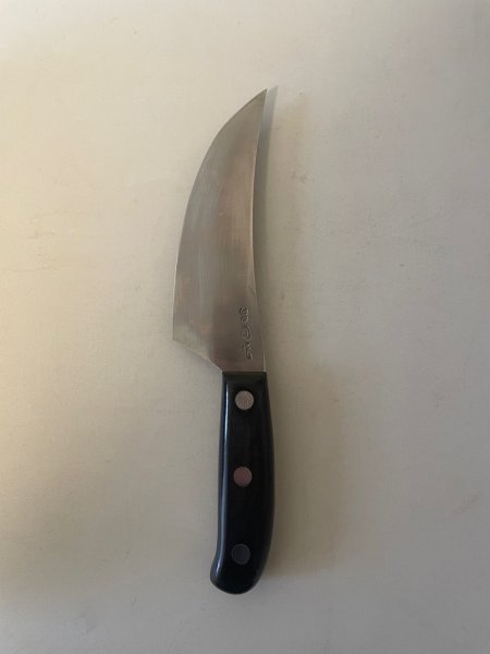 画像3: No.1800  植替用盆栽刀 (3)