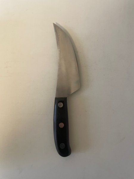 画像2: No.1800  植替用盆栽刀 (2)