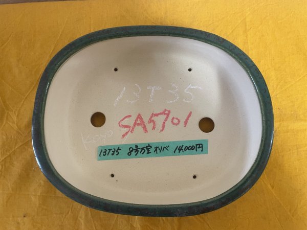 画像2: No.SA5901 黎鳳 (2)