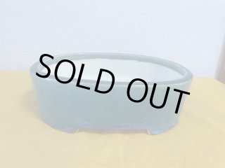 常滑鉢 ｜ 鉢専門の盆栽ネットワーク・ジャパン