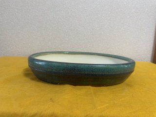 常滑鉢 ｜ 鉢専門の盆栽ネットワーク・ジャパン