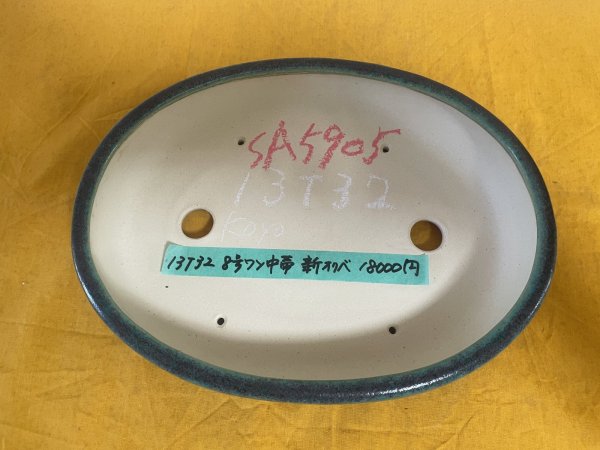 画像3: No.SA5905 黎鳳 (3)