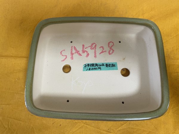 画像2: No.SA5928 鴻陽 (2)