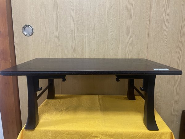 画像2: No.SA5103 卓(中古) (2)