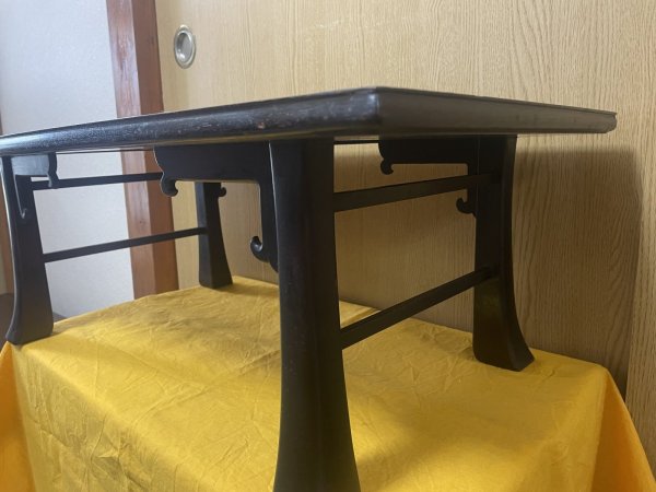 画像3: No.SA5103 卓(中古) (3)