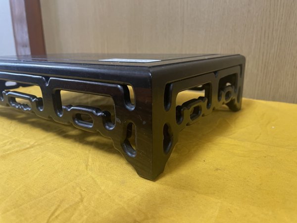 画像3: No.SA5104 卓(中古) (3)