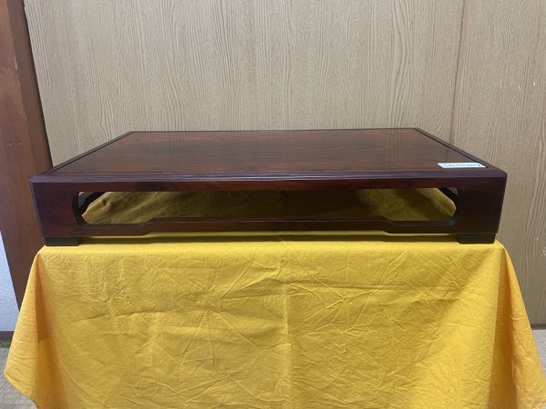 画像2: No.SA5107 卓(中古) (2)