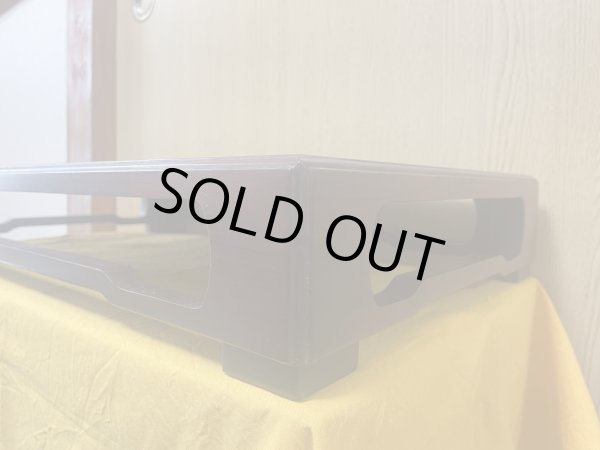 画像3: No.SA5107 卓(中古) (3)