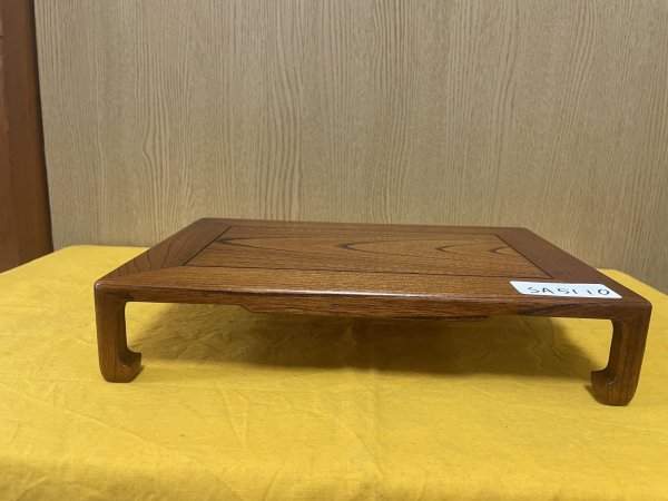 画像3: No.SA5110 卓(中古) (3)
