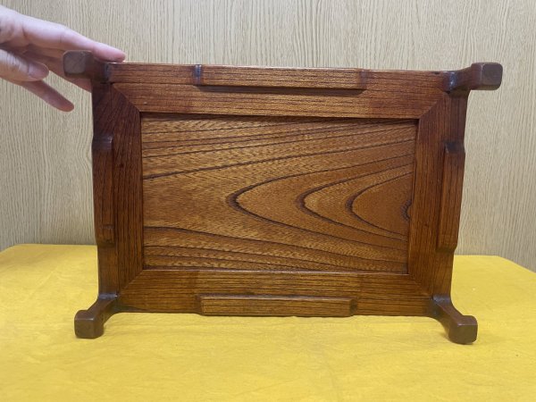 画像4: No.SA5110 卓(中古) (4)