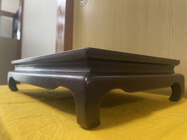 画像3: No.SA5111 卓(中古) (3)