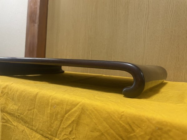 画像3: No.SA5113 卓(中古) (3)