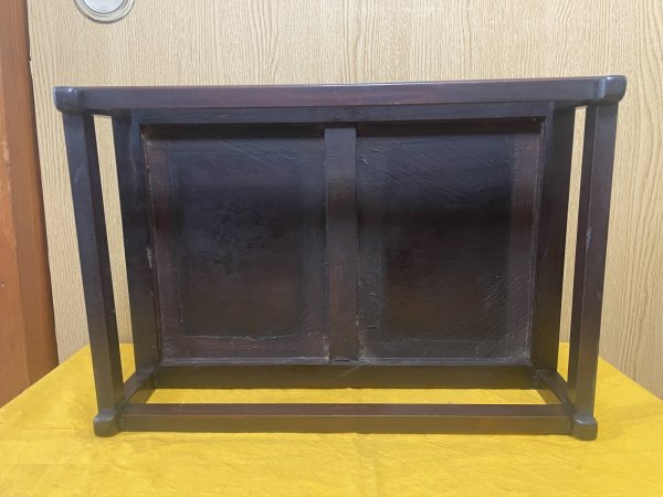 画像4: No.SA5114 卓(中古) (4)