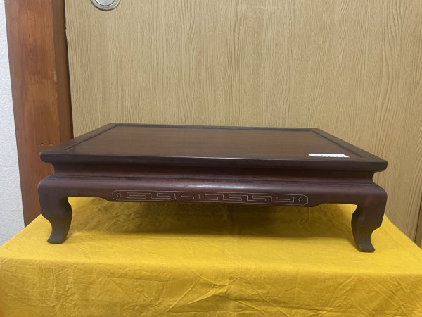 画像2: No.SA5115 卓(中古) (2)