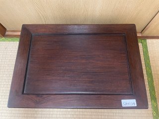 卓・飾り棚(花台) ｜ 盆栽ネットワーク・ジャパン