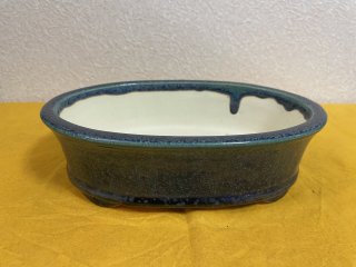 常滑鉢 ｜ 鉢専門の盆栽ネットワーク・ジャパン