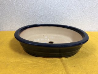 常滑鉢 ｜ 鉢専門の盆栽ネットワーク・ジャパン