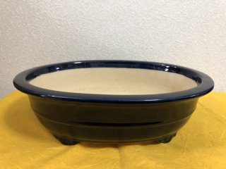 常滑鉢 ｜ 鉢専門の盆栽ネットワーク・ジャパン