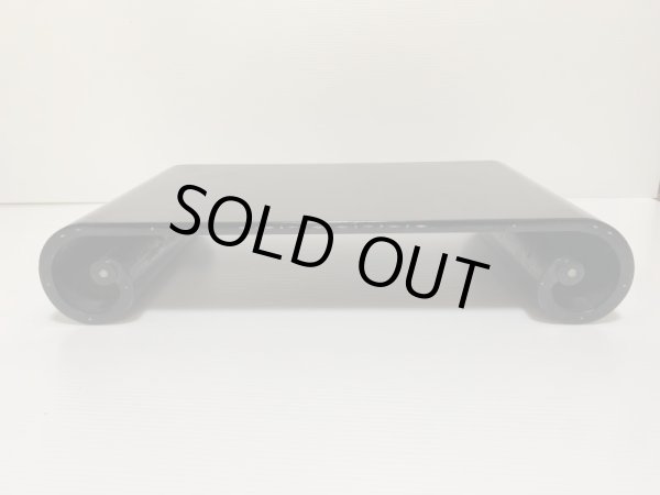 画像4: No.DA4717  盆栽用卓(中古) (4)