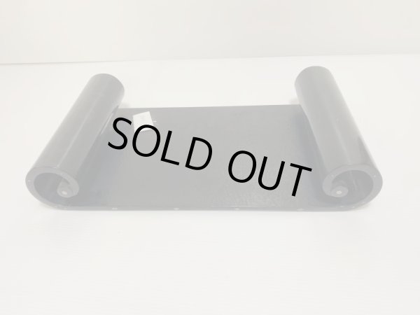 画像5: No.DA4717  盆栽用卓(中古) (5)