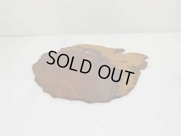 画像2: No.DA4722  盆栽用地板(中古) (2)