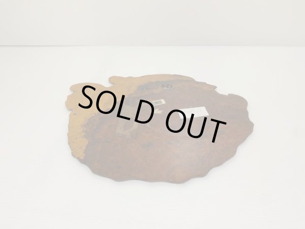 画像3: No.DA4722  盆栽用地板(中古) (3)