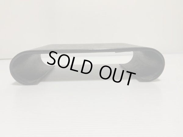 画像1: No.DA4716  盆栽用卓(中古) (1)