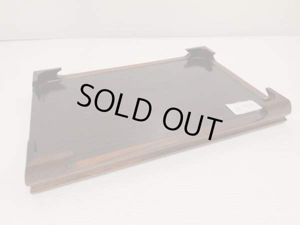 画像4: No.DA4712  盆栽用卓(中古) (4)