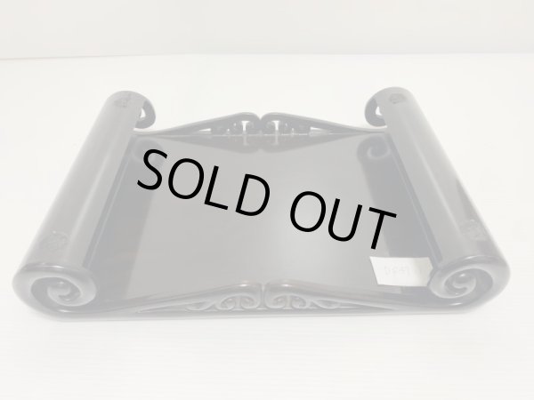 画像4: No.DA4711  盆栽用卓(中古) (4)