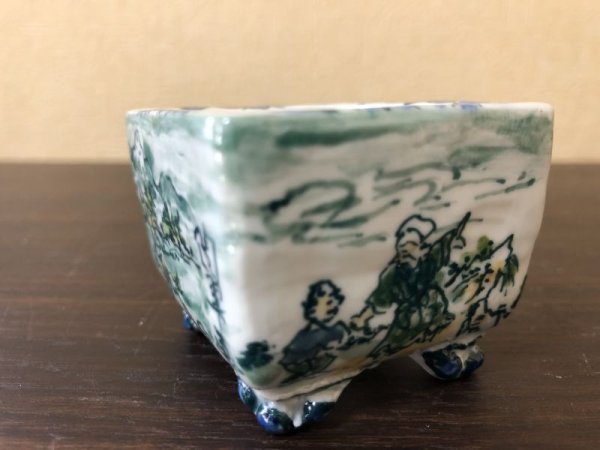 画像3: No.EA0425  陶翠 (3)