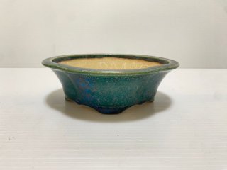 盆栽鉢　　　鴻陽　　早い者勝ち 盆栽鉢 鴻陽 早い者勝ち 盆栽鉢 鴻陽 早い者勝ち 盆栽鉢