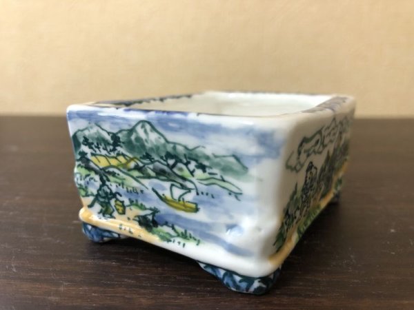 画像3: No.EA0434  陶翠 (3)