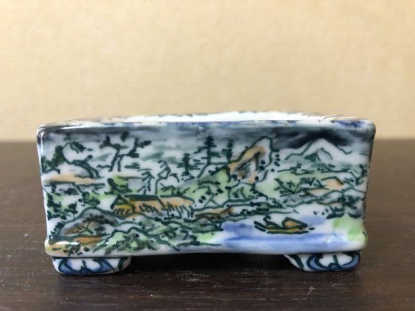 画像2: No.EA0438  陶翠 (2)