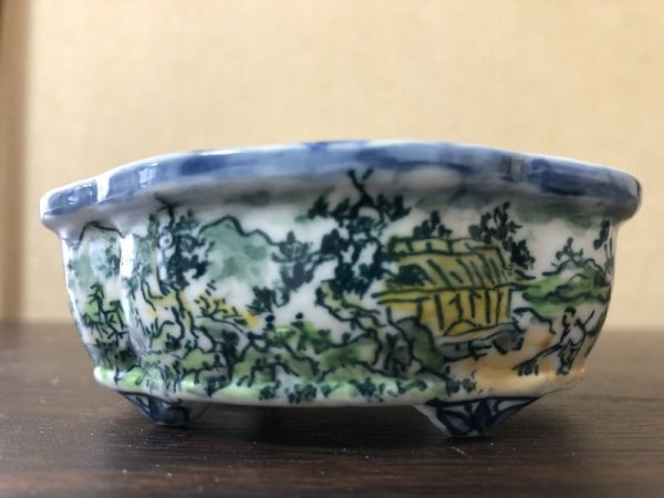 画像2: No.EA0450  陶翠 (2)