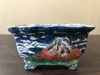 陶翠鉢 ｜ 鉢専門の盆栽ネットワーク・ジャパン