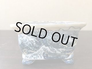 陶翠鉢 ｜ 鉢専門の盆栽ネットワーク・ジャパン