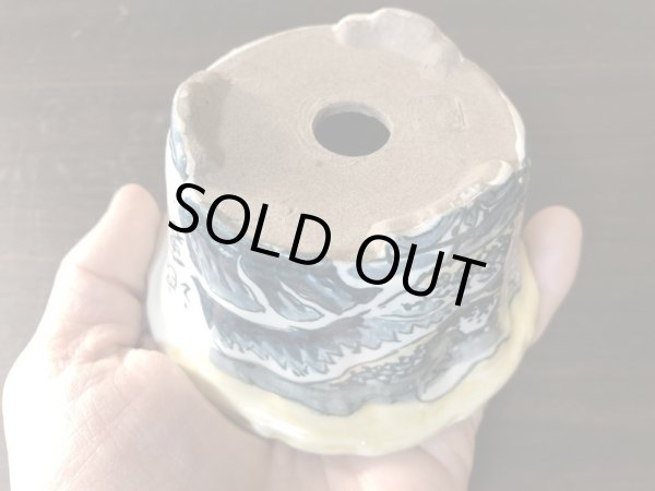 画像5: No.EA0466  陶翠 (5)