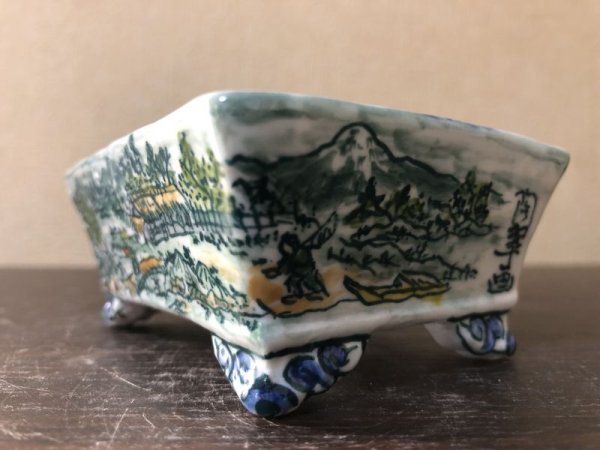 画像3: No.EA0471  陶翠 (3)