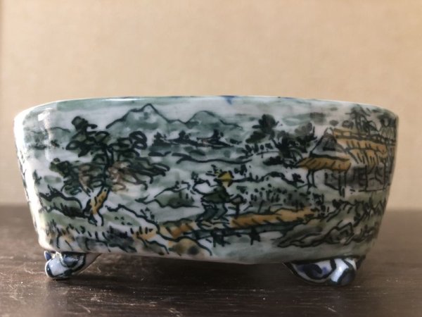 画像2: No.EA0473  陶翠 (2)