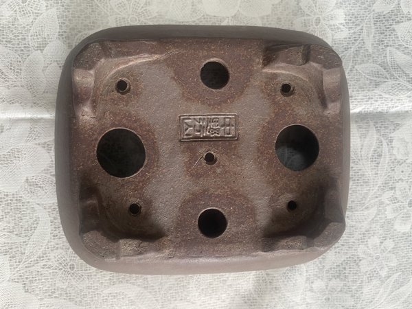 画像3: No.MA6305  中野行山　長角　ウ泥 (3)