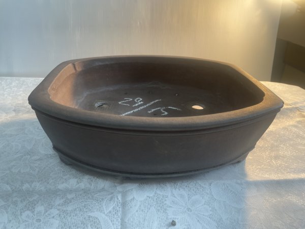 画像1: No.MA6310  中野裕士　変形　ウ泥 (1)